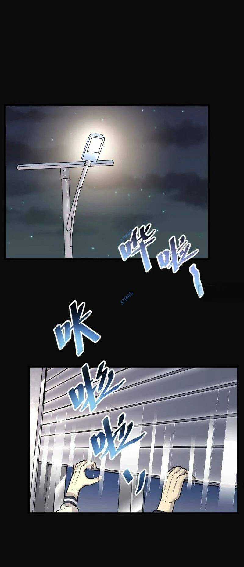 Thợ Cắt Tóc Cho Diêm Vương Chapter 33 trang 22