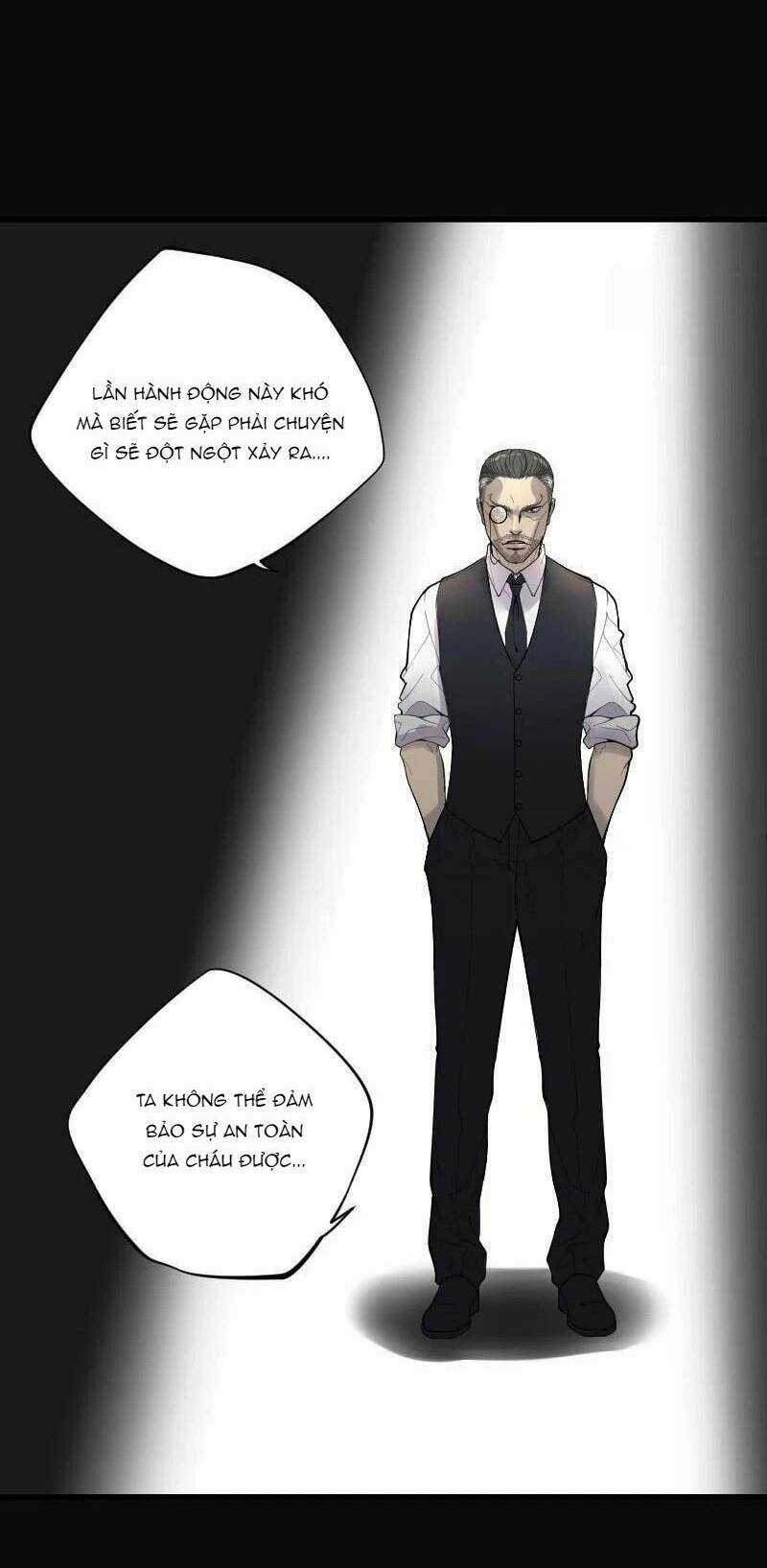 Thợ Cắt Tóc Cho Diêm Vương Chapter 33 trang 24