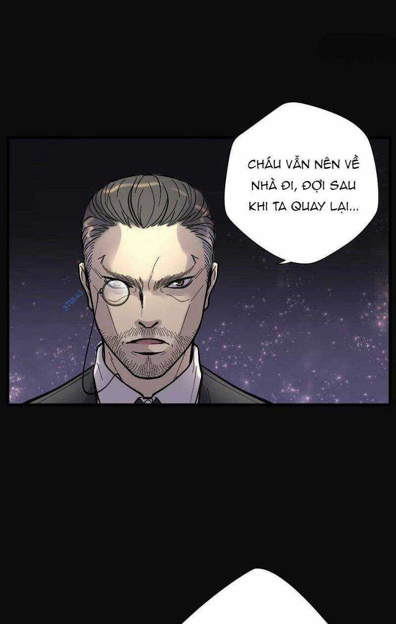 Thợ Cắt Tóc Cho Diêm Vương Chapter 33 trang 25