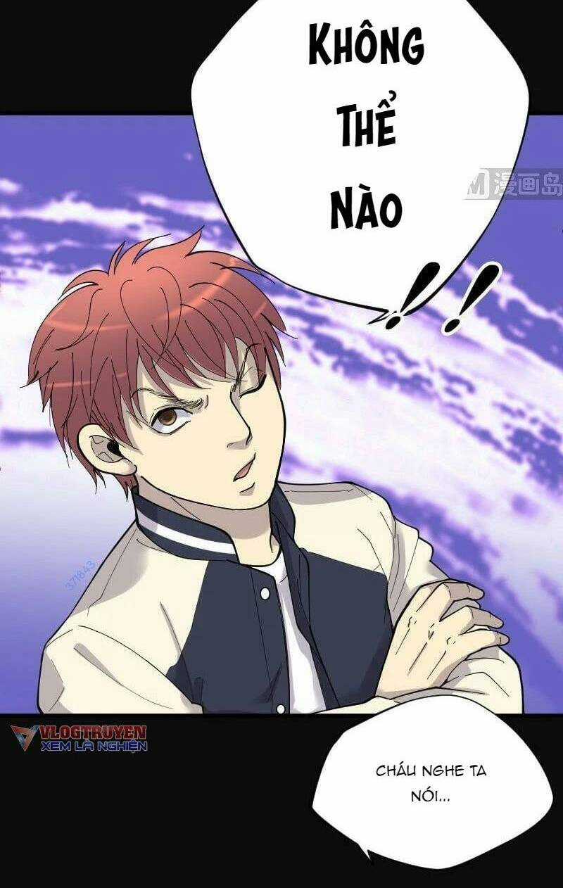 Thợ Cắt Tóc Cho Diêm Vương Chapter 33 trang 26