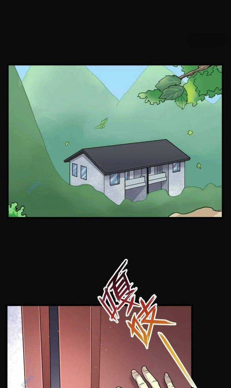 Thợ Cắt Tóc Cho Diêm Vương Chapter 33 trang 29