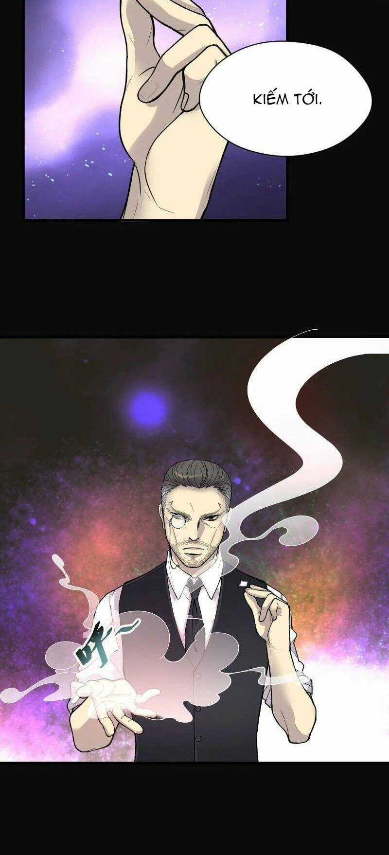 Thợ Cắt Tóc Cho Diêm Vương Chapter 33 trang 32