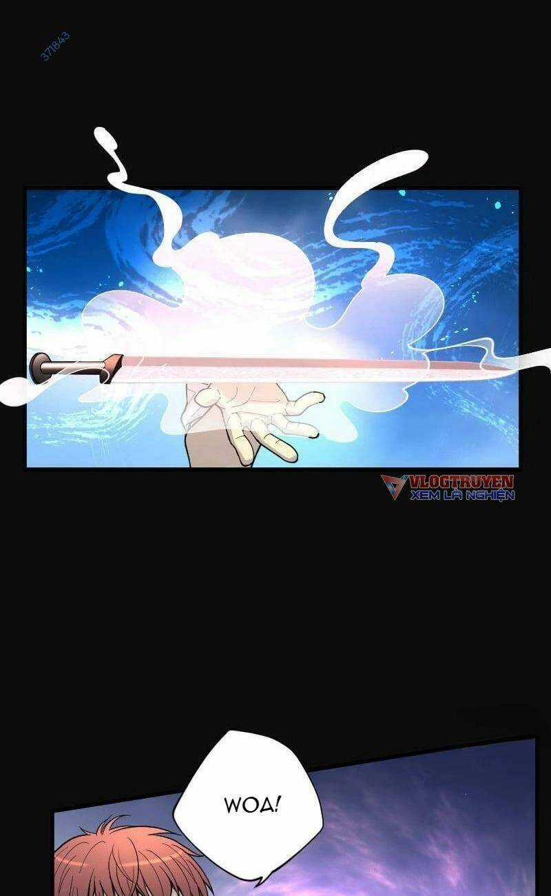 Thợ Cắt Tóc Cho Diêm Vương Chapter 33 trang 33