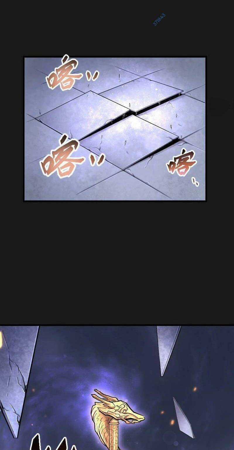 Thợ Cắt Tóc Cho Diêm Vương Chapter 33 trang 37