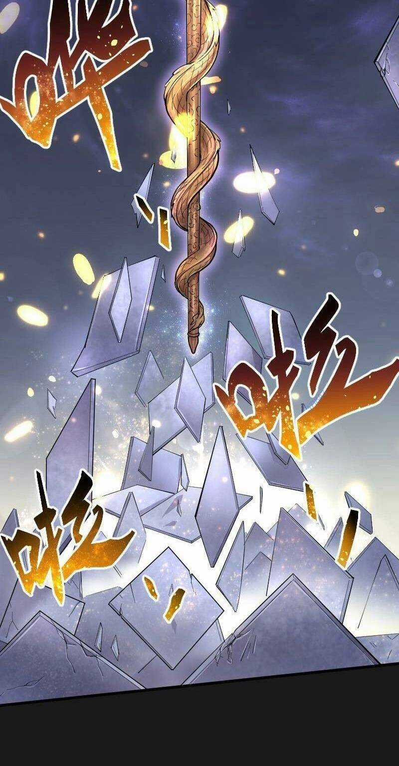 Thợ Cắt Tóc Cho Diêm Vương Chapter 33 trang 38