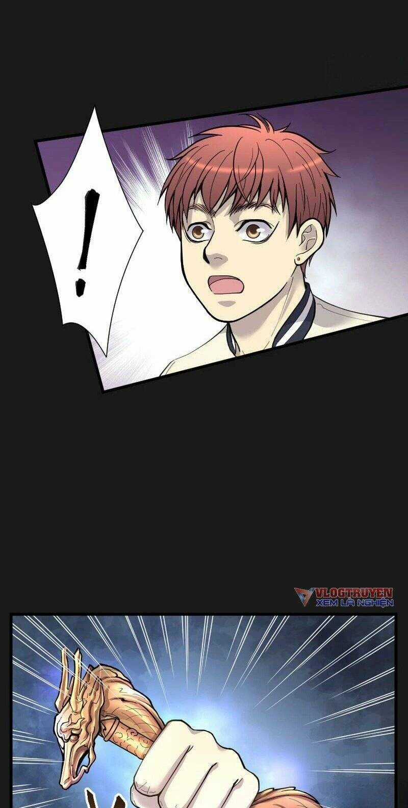 Thợ Cắt Tóc Cho Diêm Vương Chapter 33 trang 39