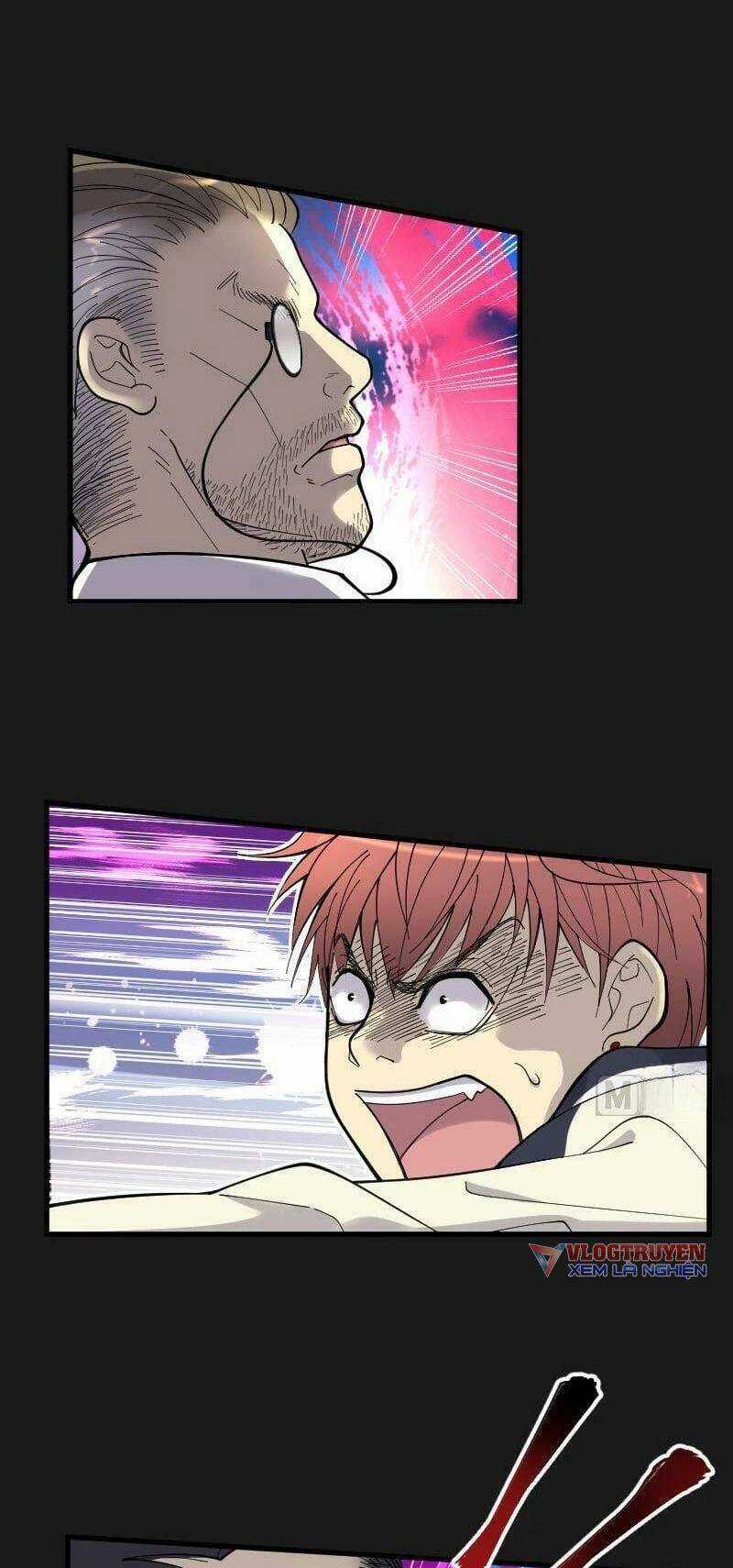 Thợ Cắt Tóc Cho Diêm Vương Chapter 33 trang 4