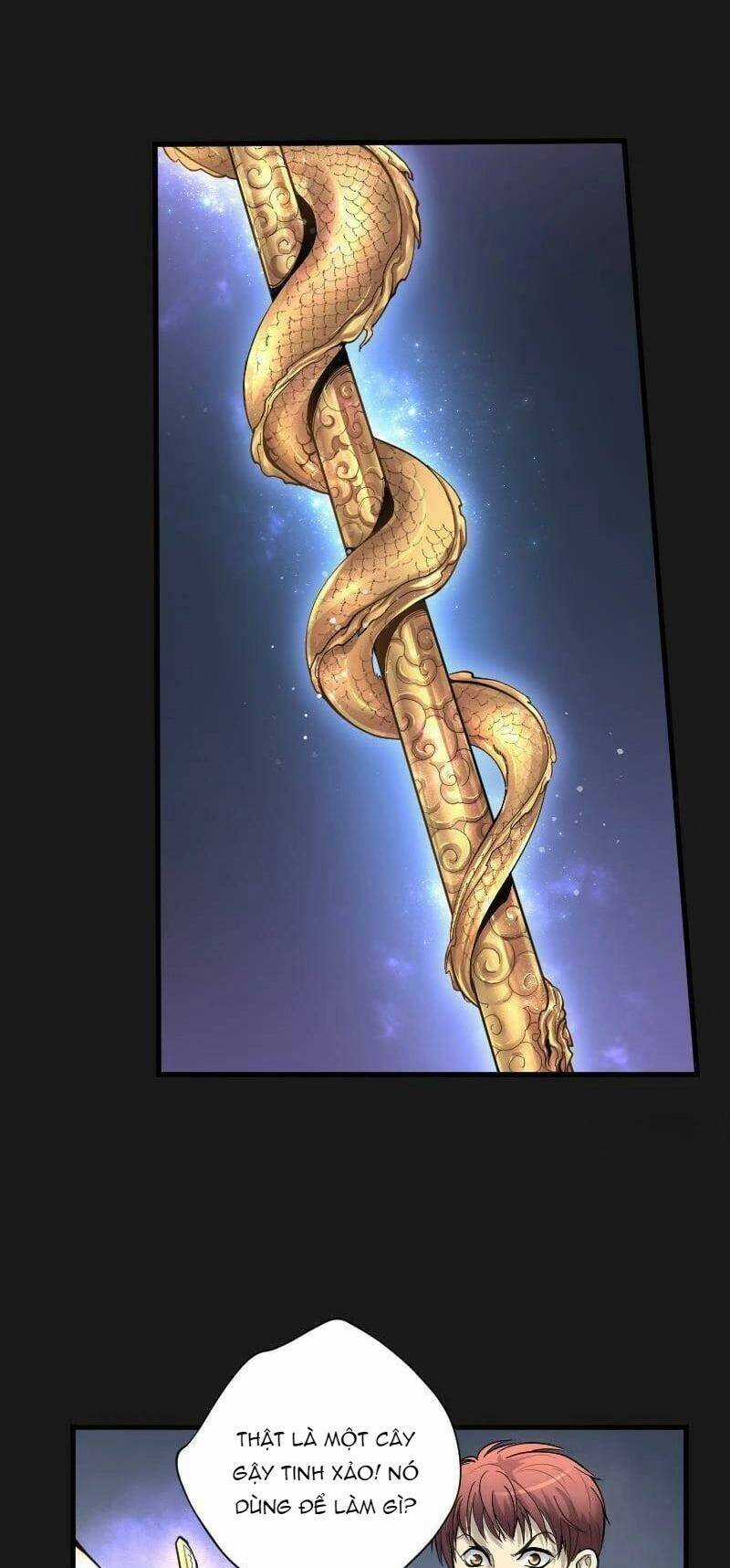 Thợ Cắt Tóc Cho Diêm Vương Chapter 33 trang 41