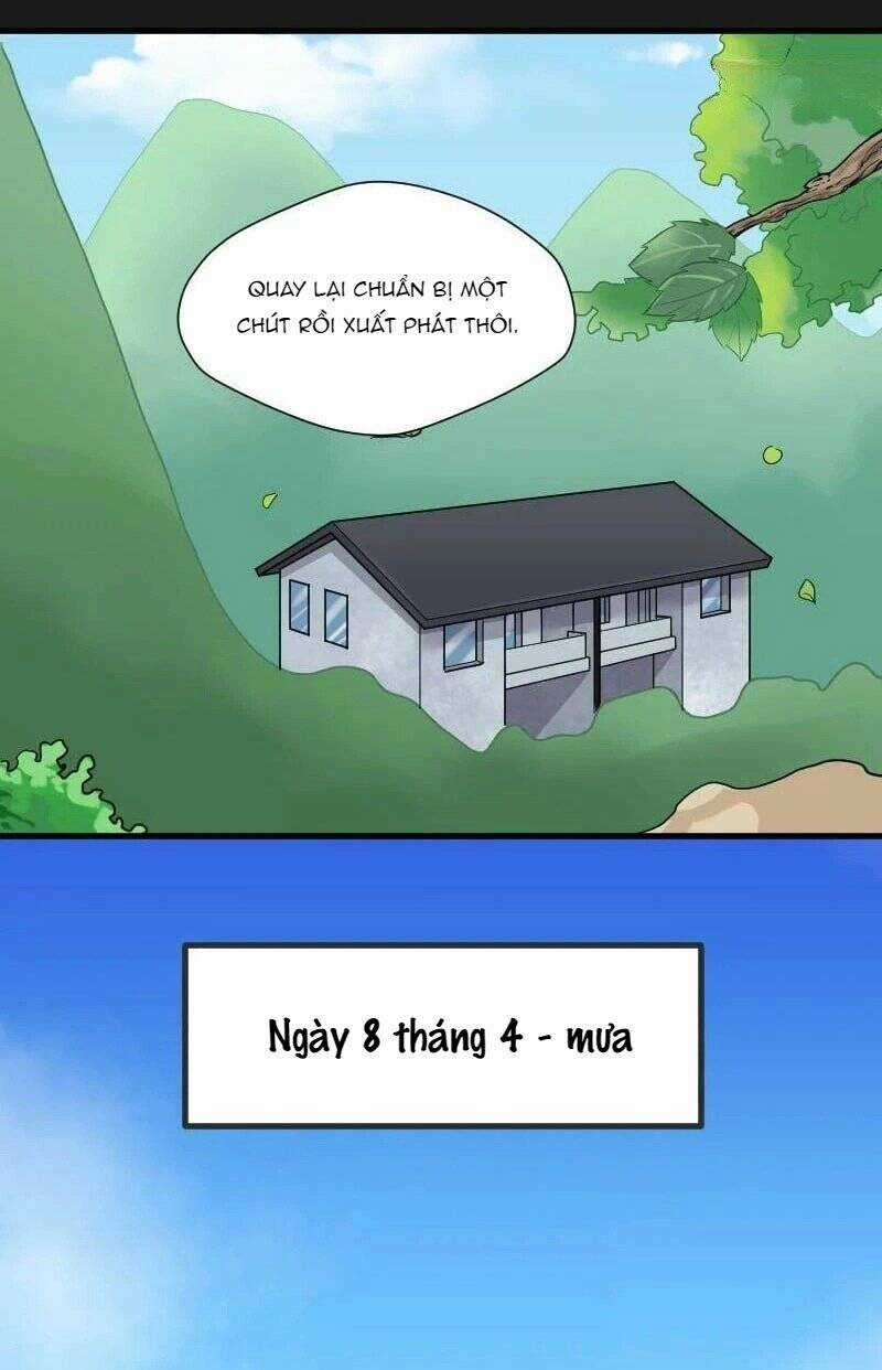 Thợ Cắt Tóc Cho Diêm Vương Chapter 33 trang 44