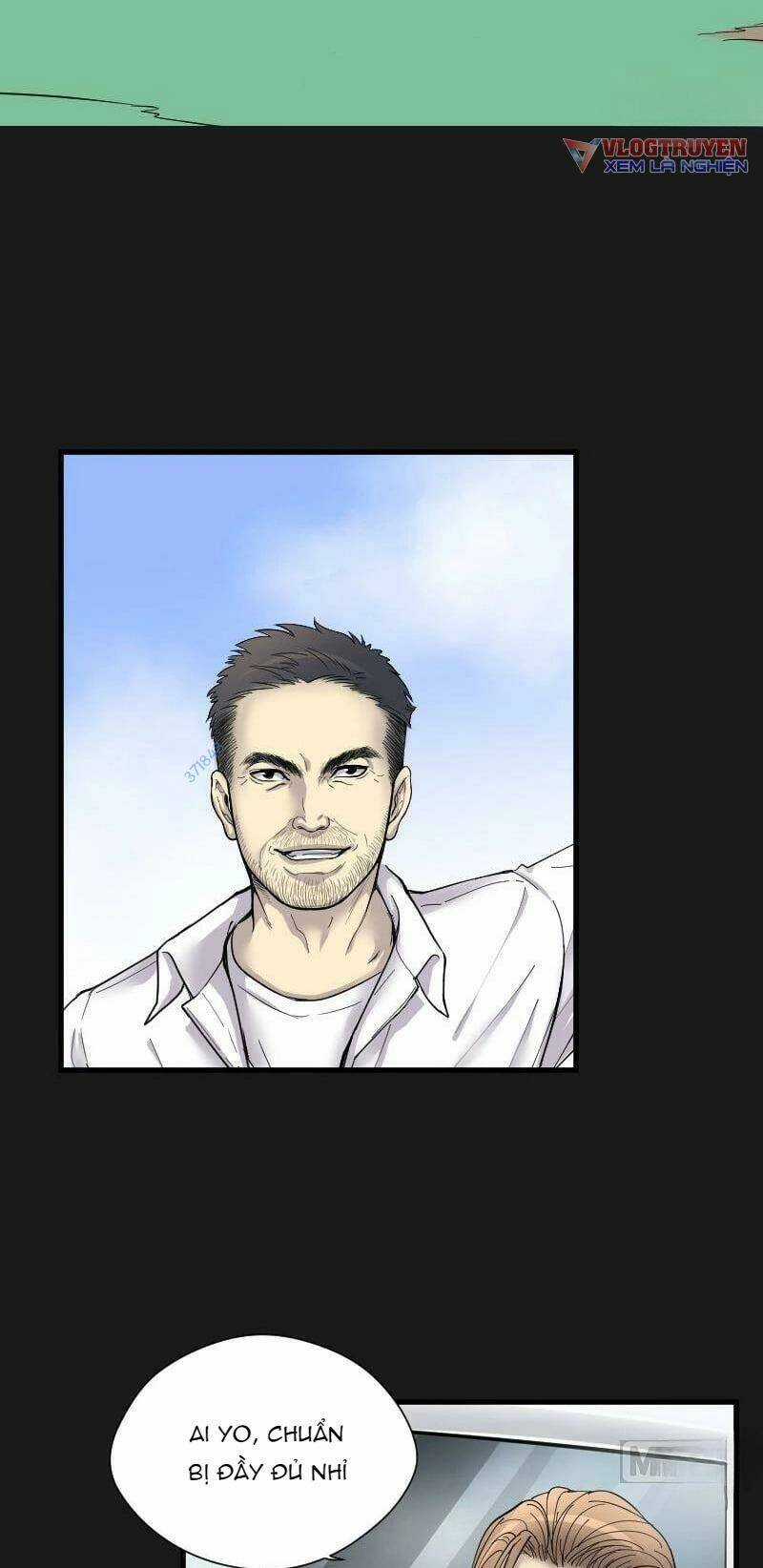 Thợ Cắt Tóc Cho Diêm Vương Chapter 33 trang 46