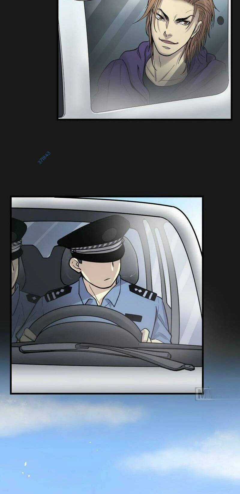 Thợ Cắt Tóc Cho Diêm Vương Chapter 33 trang 47