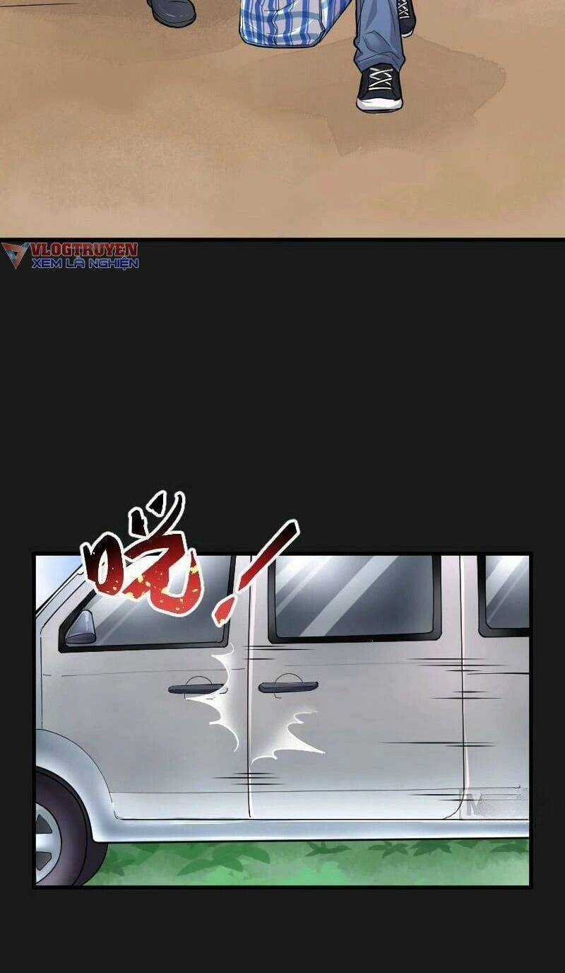 Thợ Cắt Tóc Cho Diêm Vương Chapter 33 trang 49