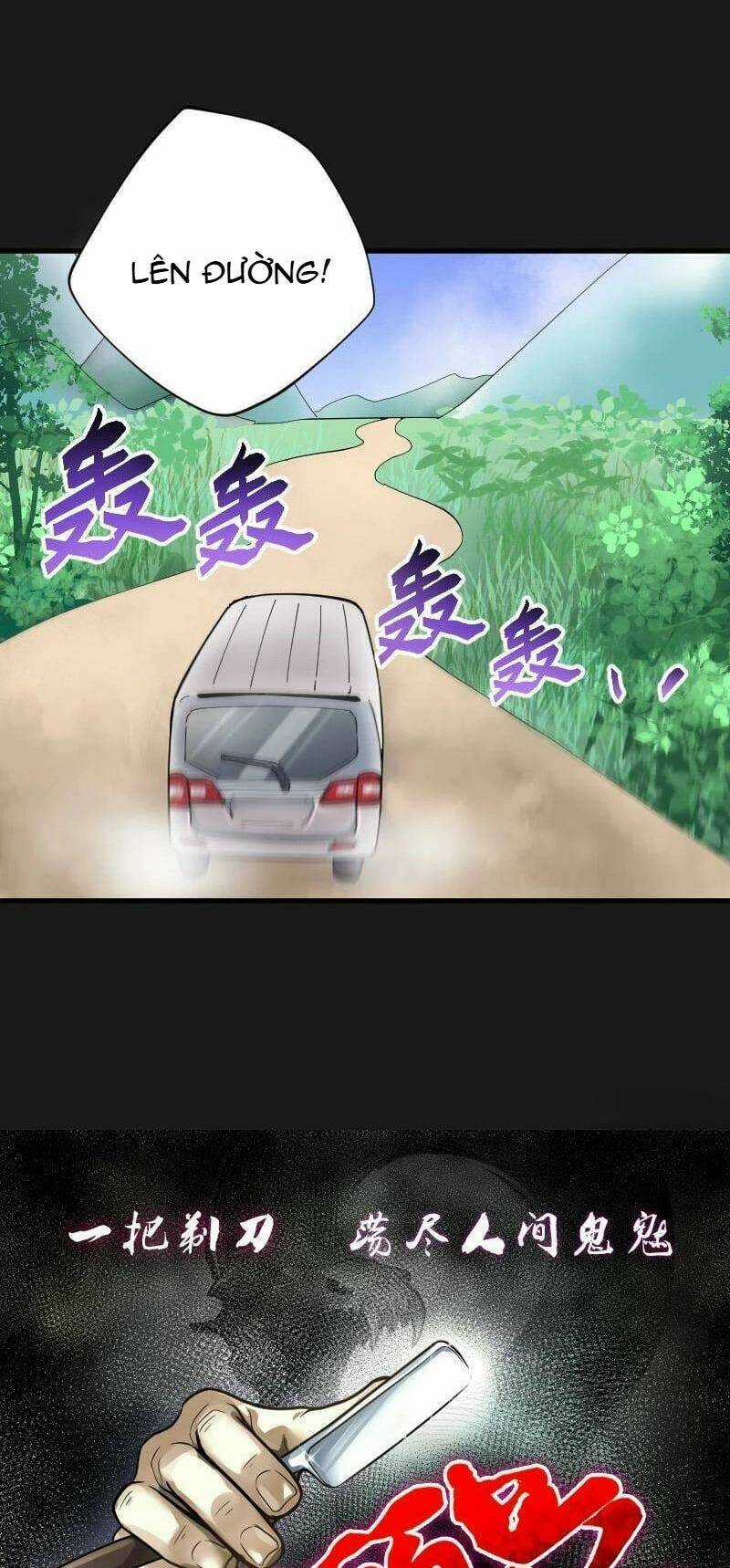 Thợ Cắt Tóc Cho Diêm Vương Chapter 33 trang 50