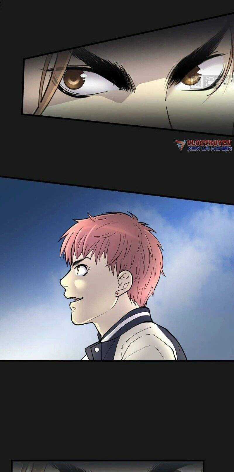 Thợ Cắt Tóc Cho Diêm Vương Chapter 33 trang 52