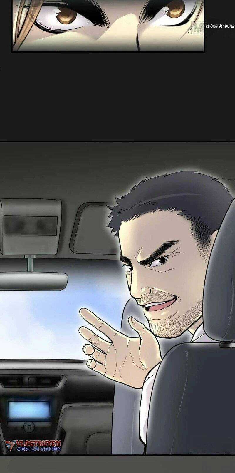 Thợ Cắt Tóc Cho Diêm Vương Chapter 33 trang 53