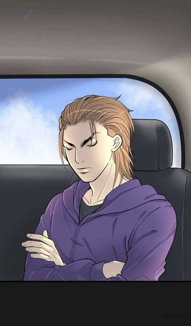 Thợ Cắt Tóc Cho Diêm Vương Chapter 33 trang 54