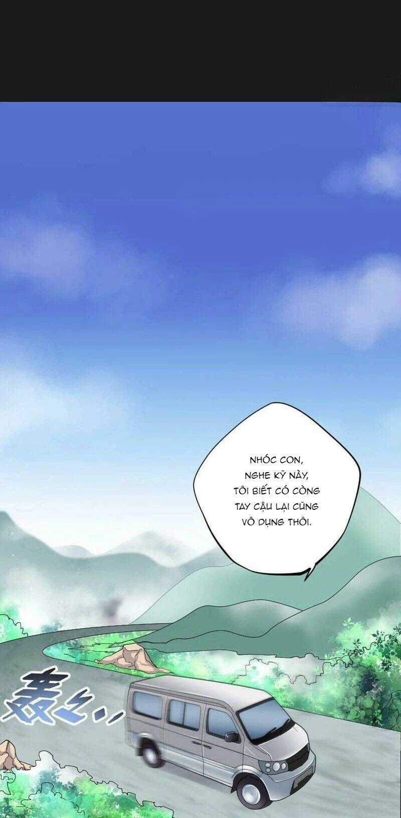 Thợ Cắt Tóc Cho Diêm Vương Chapter 33 trang 56