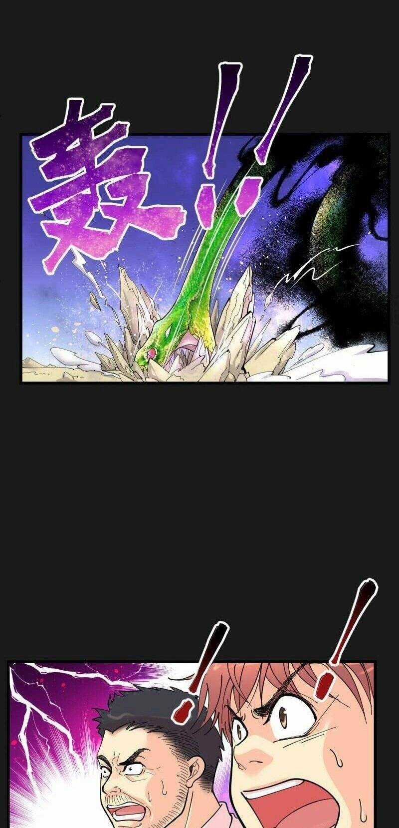 Thợ Cắt Tóc Cho Diêm Vương Chapter 33 trang 6