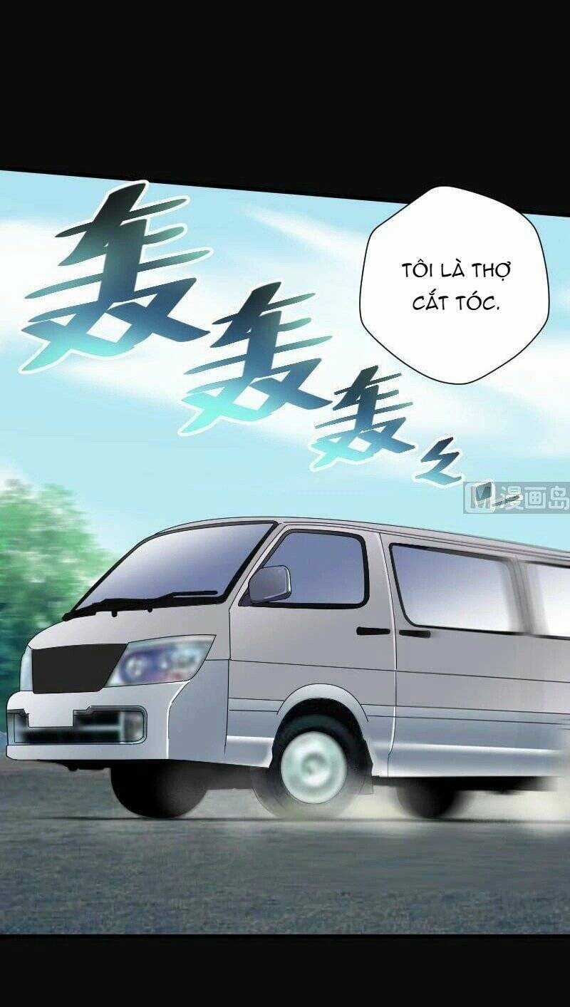 Thợ Cắt Tóc Cho Diêm Vương Chapter 33 trang 60