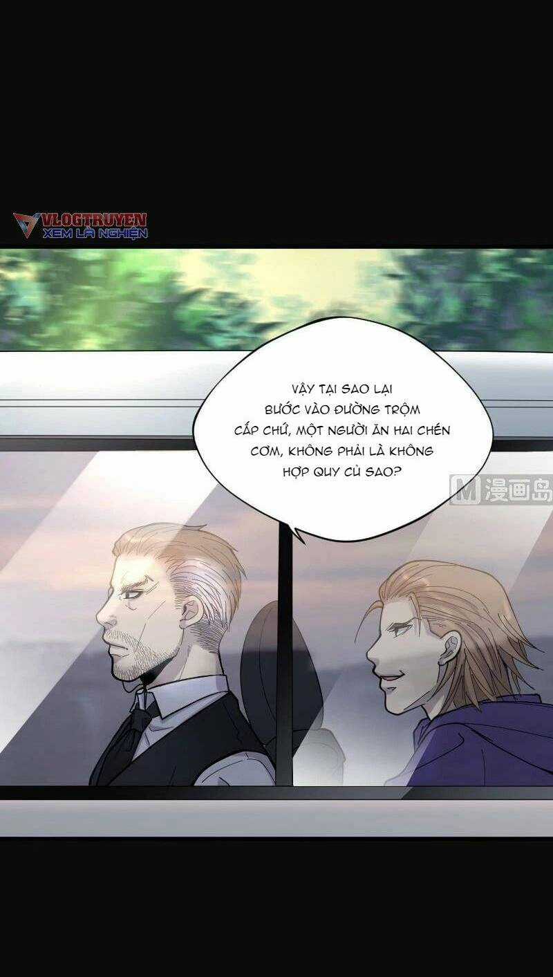 Thợ Cắt Tóc Cho Diêm Vương Chapter 33 trang 61