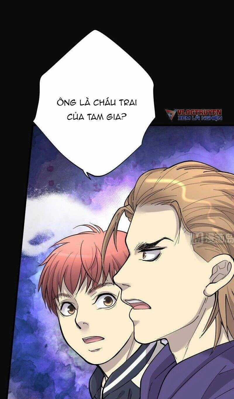 Thợ Cắt Tóc Cho Diêm Vương Chapter 33 trang 64