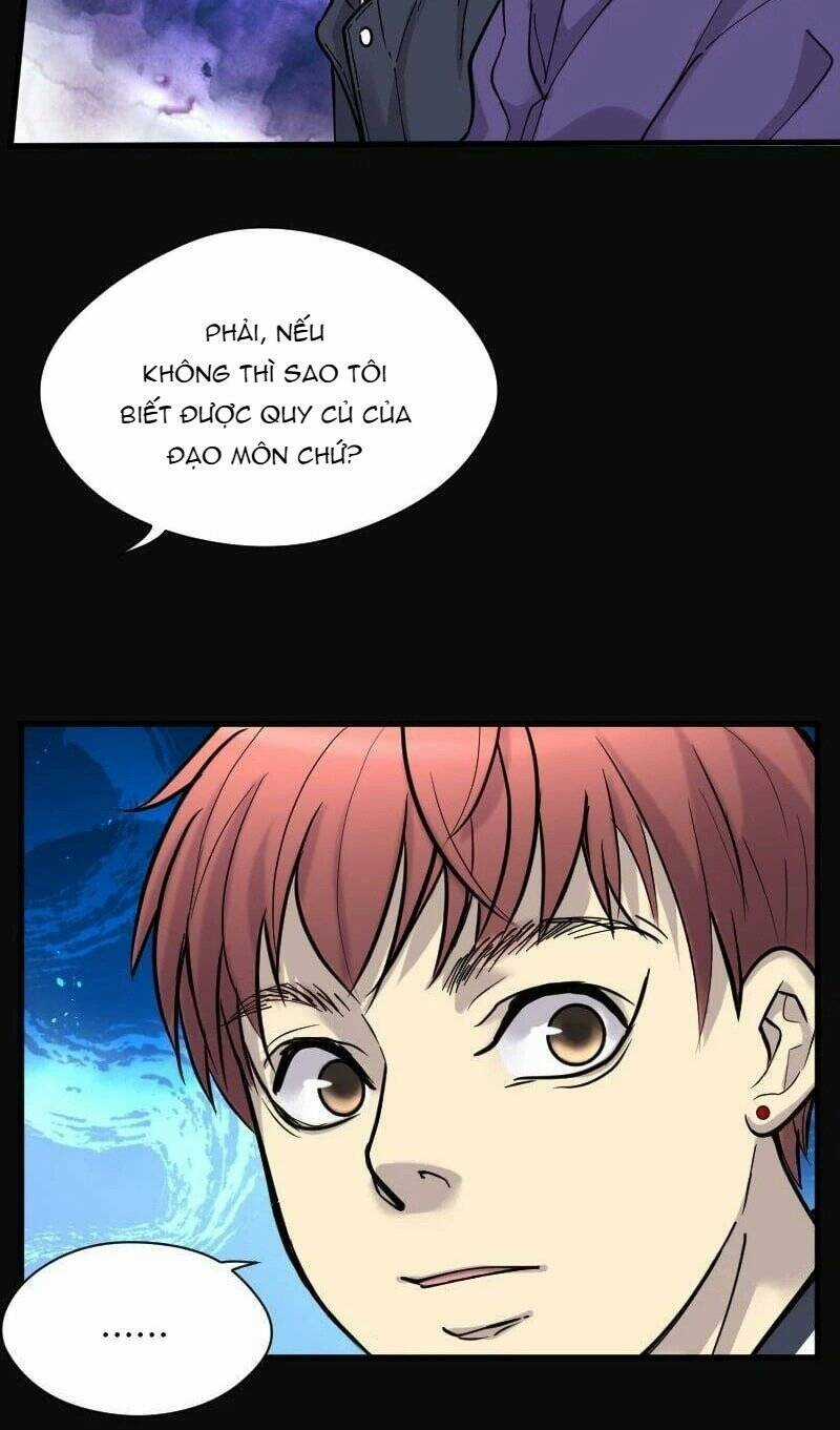 Thợ Cắt Tóc Cho Diêm Vương Chapter 33 trang 65