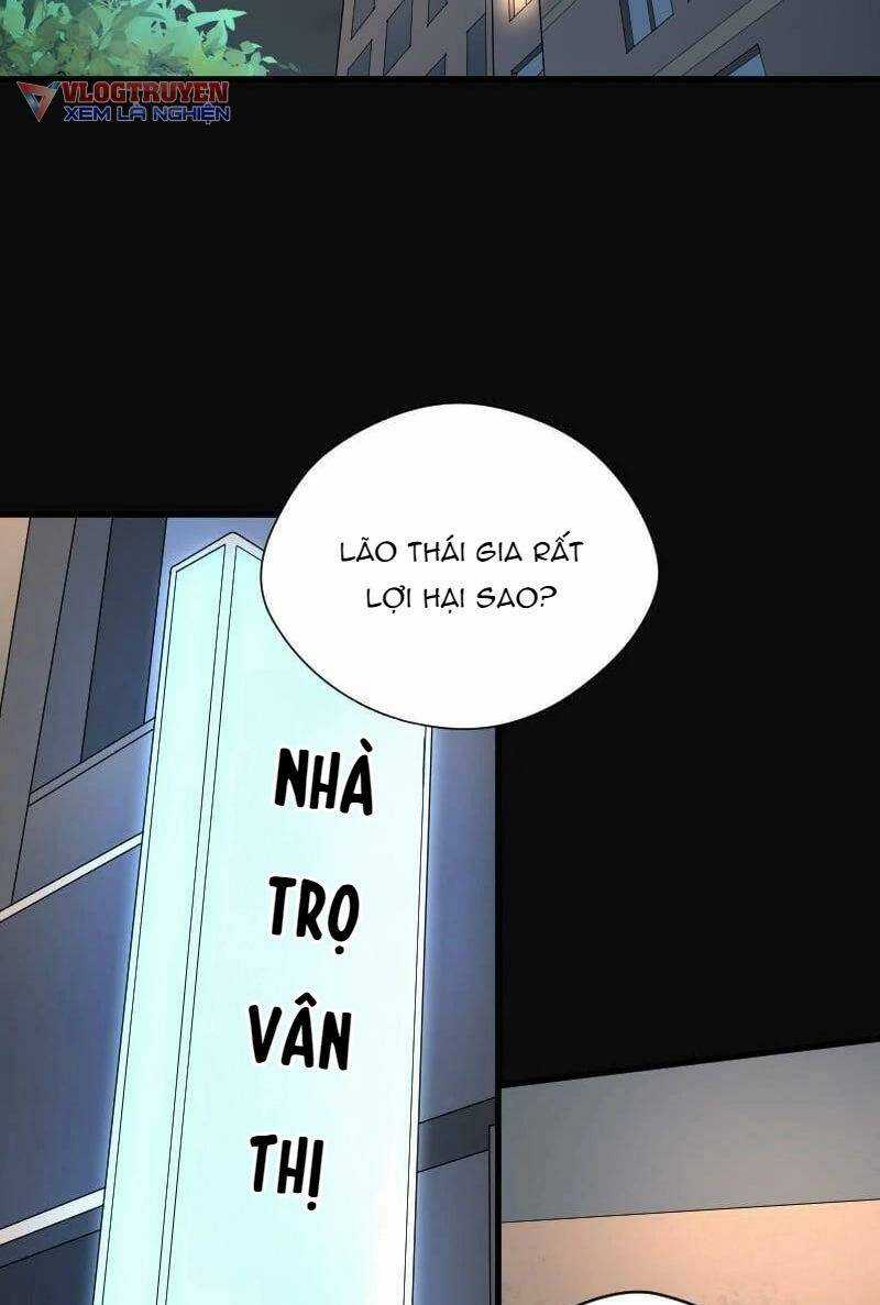 Thợ Cắt Tóc Cho Diêm Vương Chapter 33 trang 67