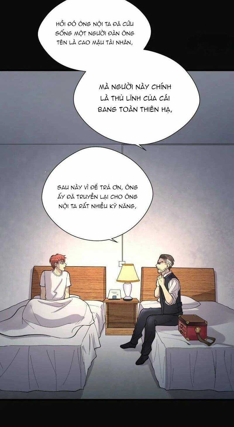 Thợ Cắt Tóc Cho Diêm Vương Chapter 33 trang 70