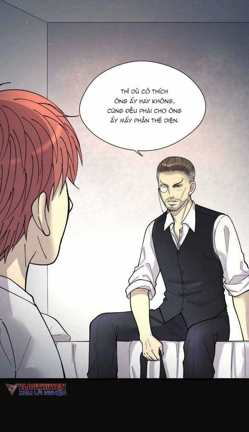 Thợ Cắt Tóc Cho Diêm Vương Chapter 33 trang 72