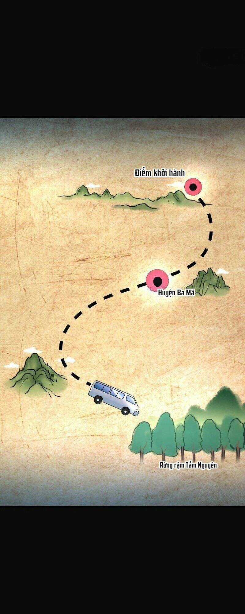 Thợ Cắt Tóc Cho Diêm Vương Chapter 33 trang 73