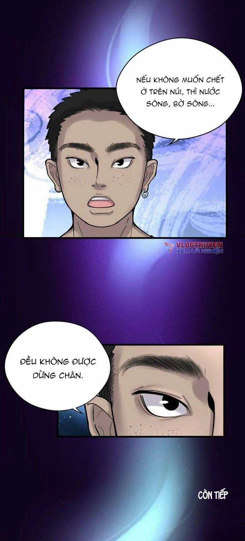 Thợ Cắt Tóc Cho Diêm Vương Chapter 33 trang 75