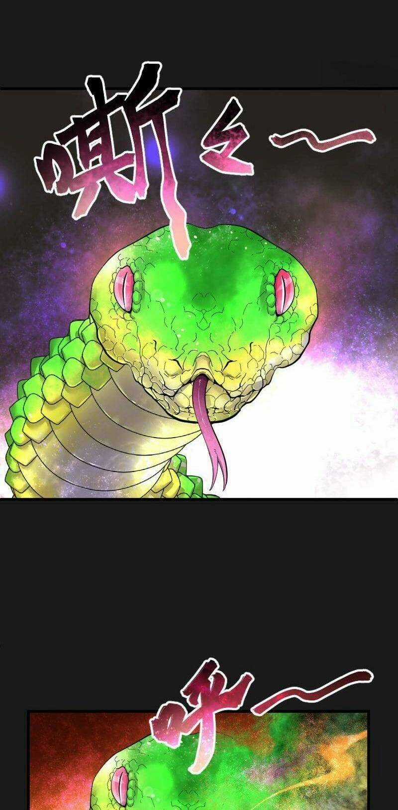 Thợ Cắt Tóc Cho Diêm Vương Chapter 33 trang 8