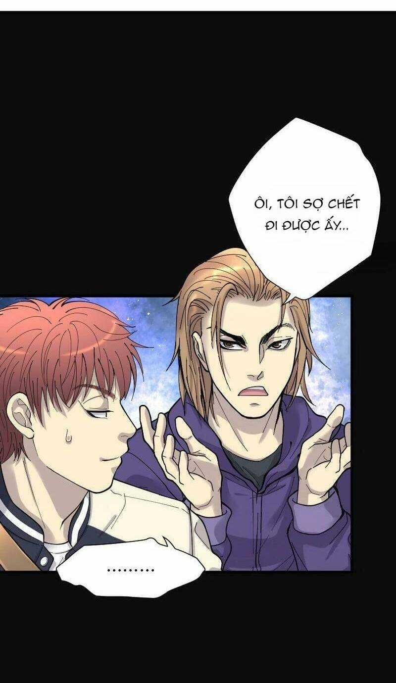 Thợ Cắt Tóc Cho Diêm Vương Chapter 34 trang 10