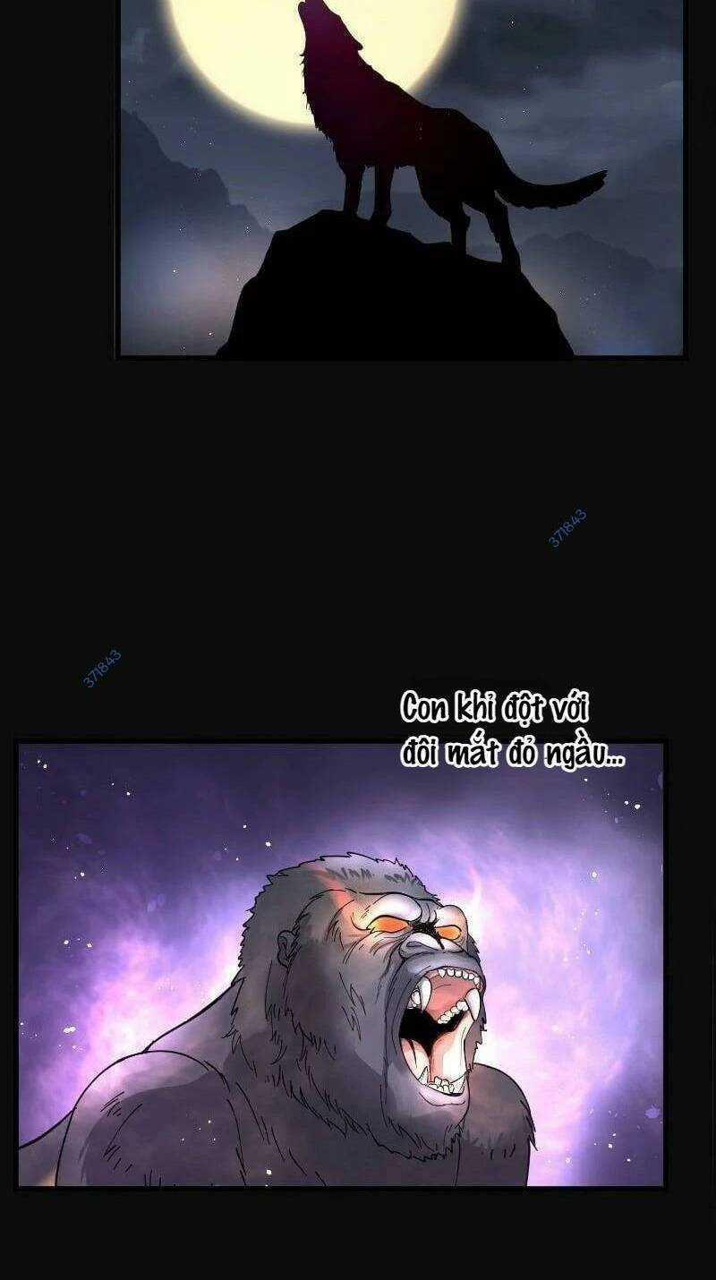 Thợ Cắt Tóc Cho Diêm Vương Chapter 34 trang 14