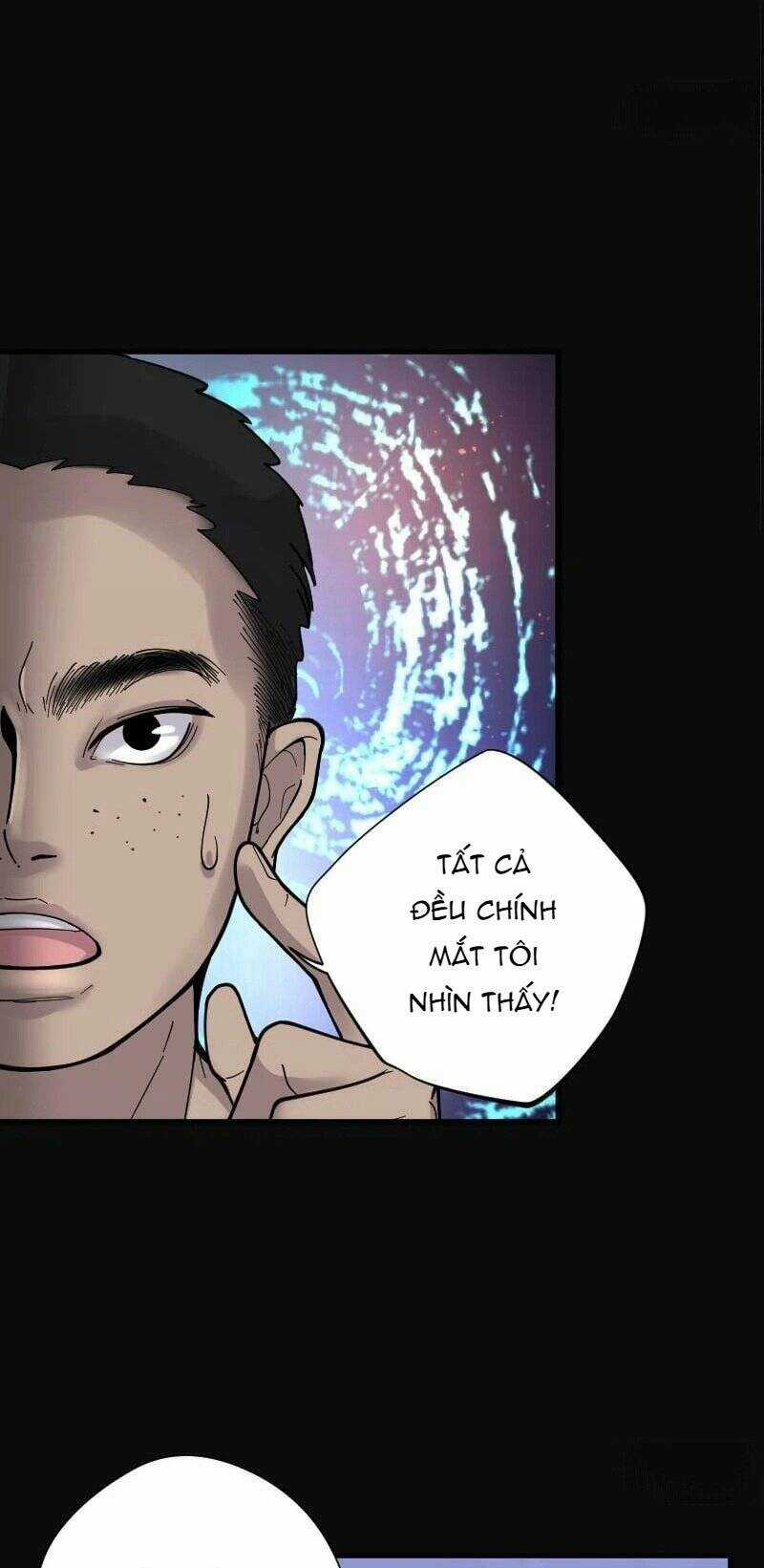 Thợ Cắt Tóc Cho Diêm Vương Chapter 34 trang 15