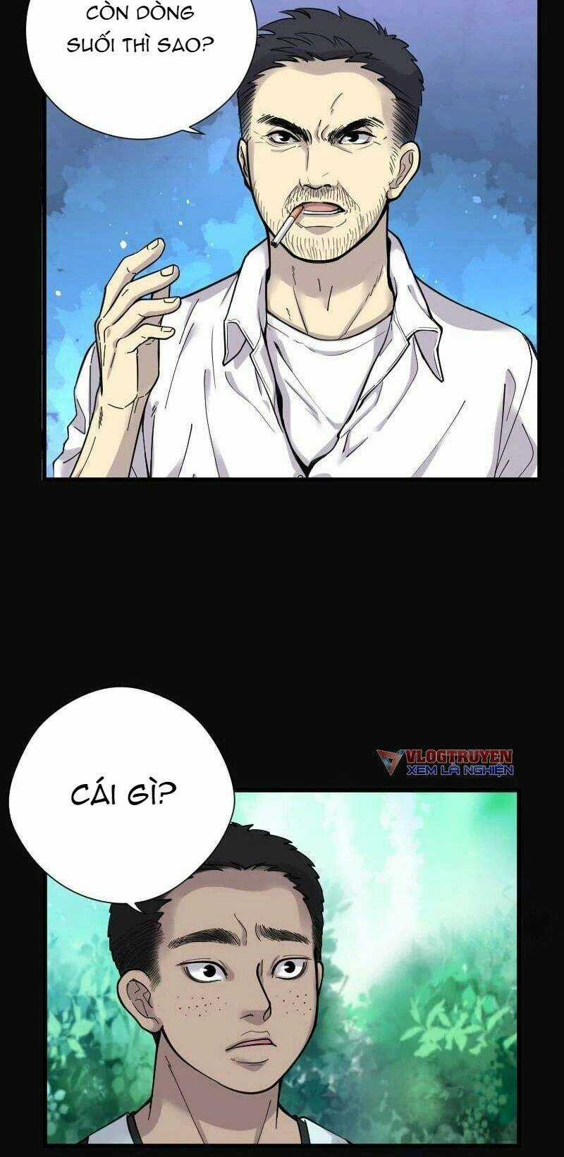 Thợ Cắt Tóc Cho Diêm Vương Chapter 34 trang 16