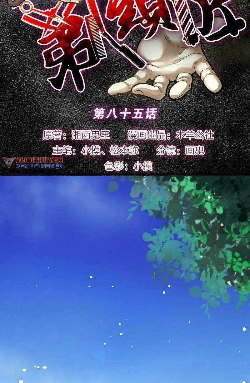 Thợ Cắt Tóc Cho Diêm Vương Chapter 34 trang 19