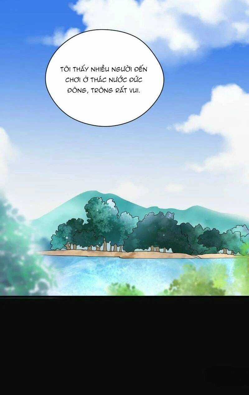 Thợ Cắt Tóc Cho Diêm Vương Chapter 34 trang 2