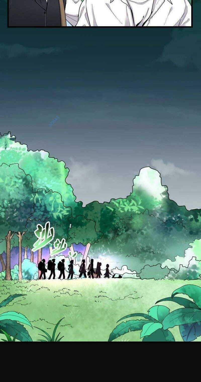 Thợ Cắt Tóc Cho Diêm Vương Chapter 34 trang 24