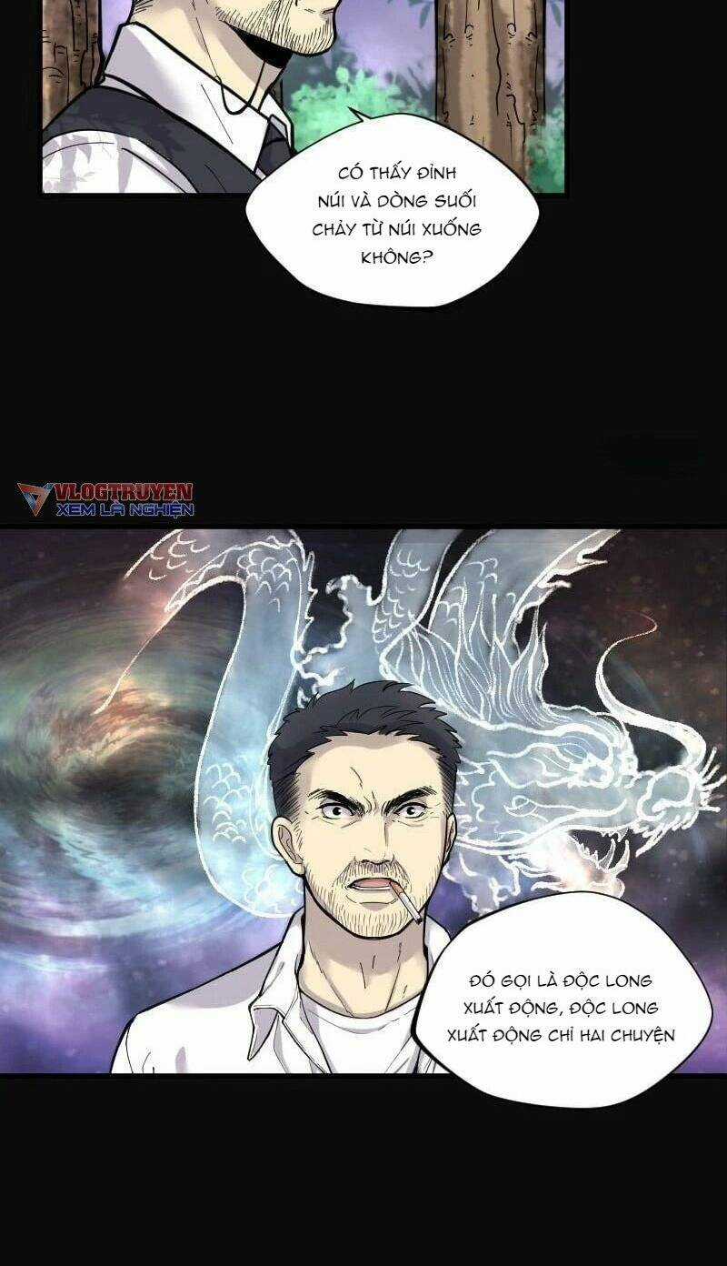 Thợ Cắt Tóc Cho Diêm Vương Chapter 34 trang 26