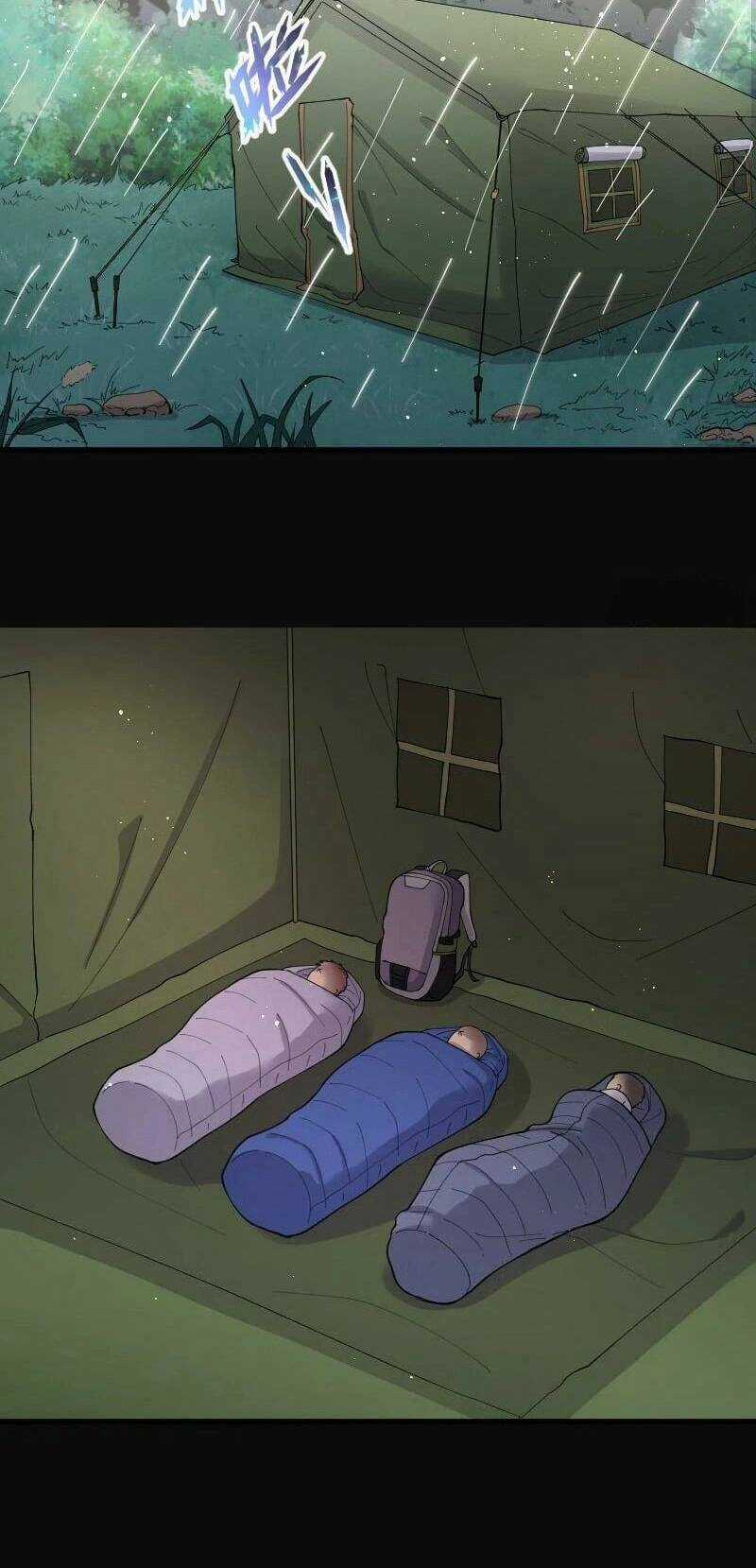 Thợ Cắt Tóc Cho Diêm Vương Chapter 34 trang 30