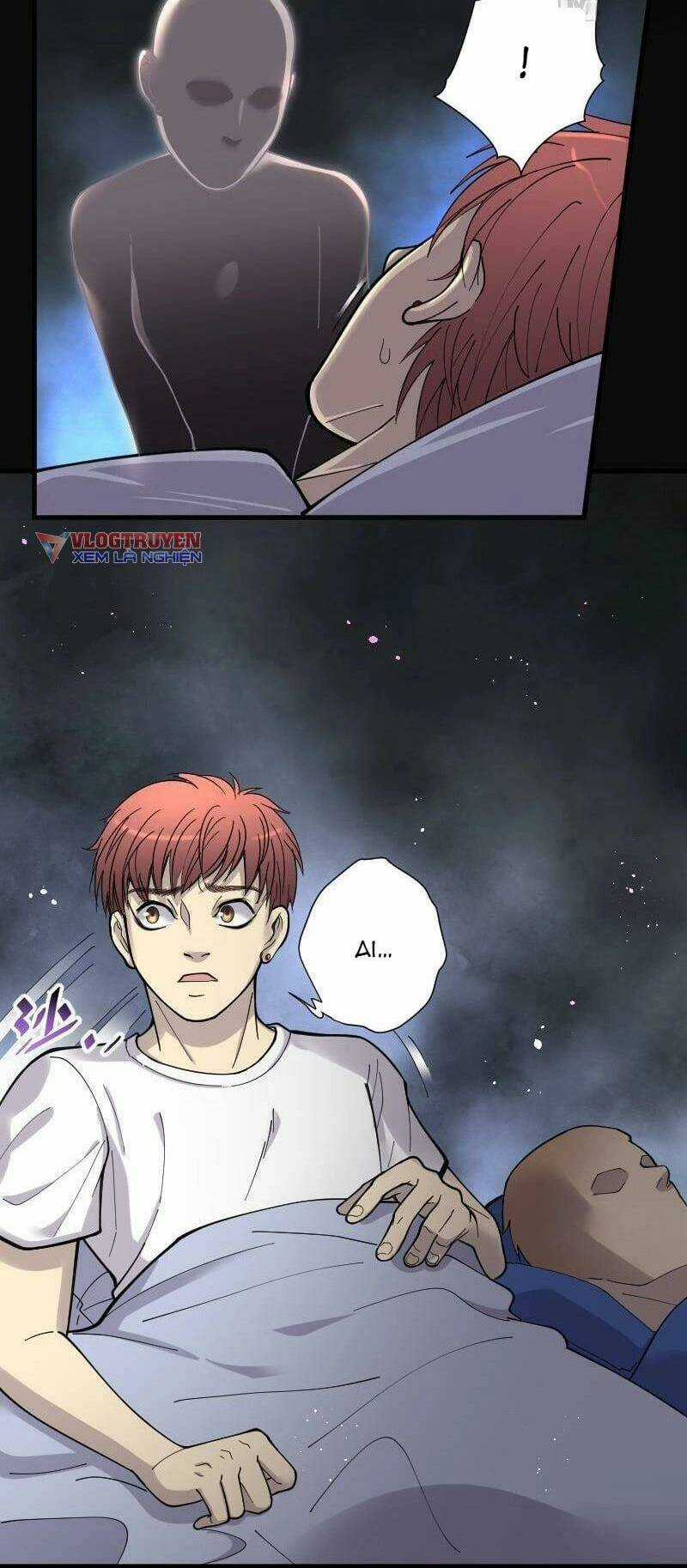 Thợ Cắt Tóc Cho Diêm Vương Chapter 34 trang 32