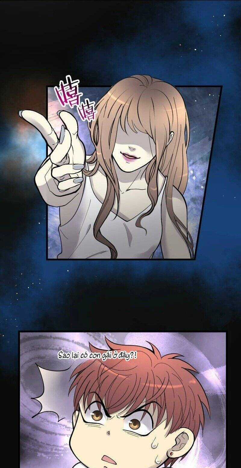 Thợ Cắt Tóc Cho Diêm Vương Chapter 34 trang 33