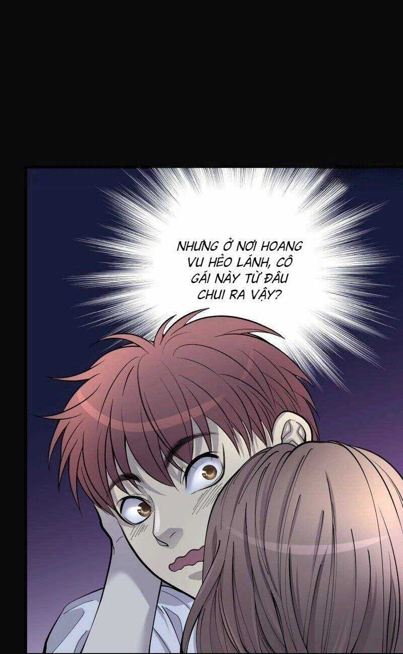 Thợ Cắt Tóc Cho Diêm Vương Chapter 34 trang 37