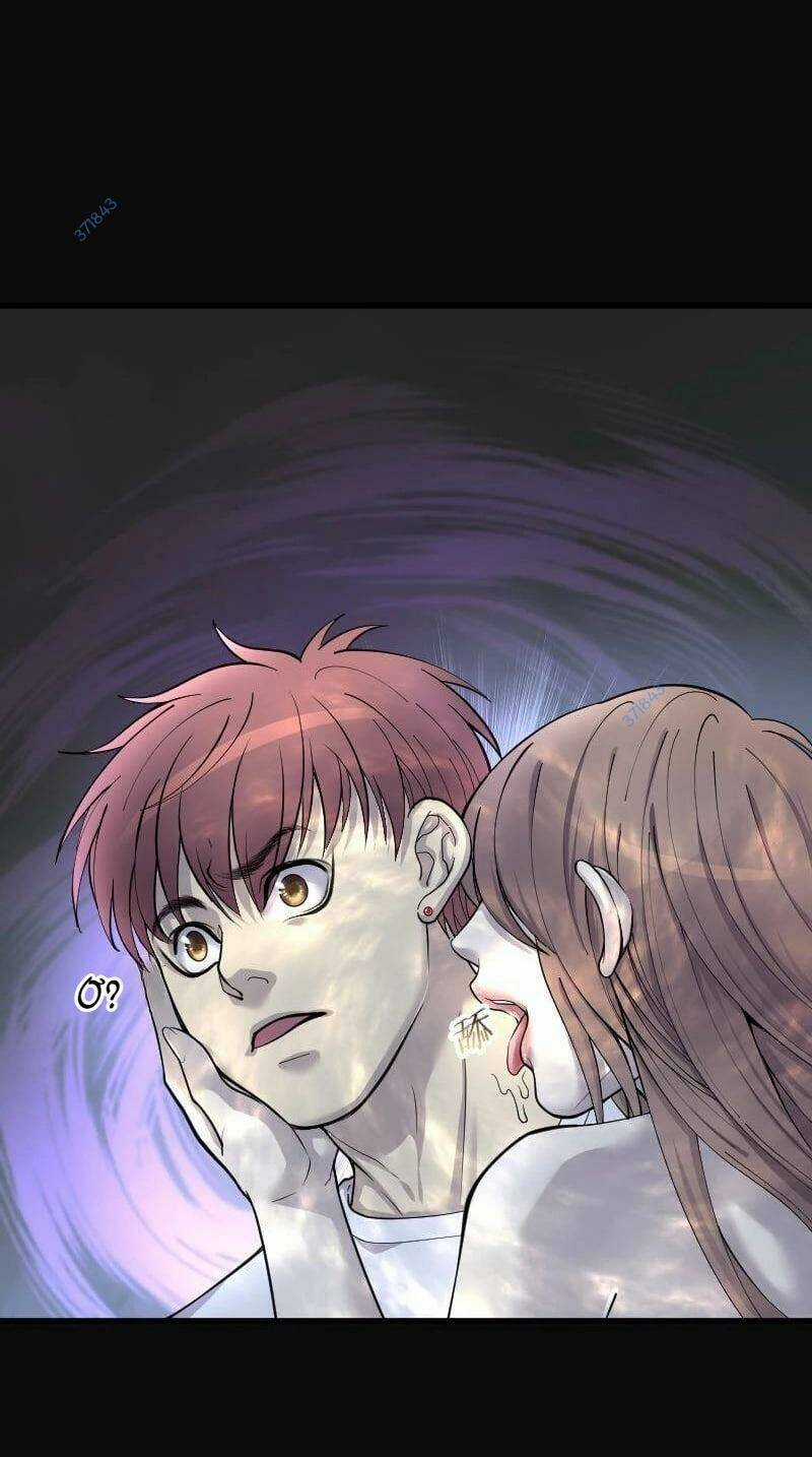 Thợ Cắt Tóc Cho Diêm Vương Chapter 34 trang 39