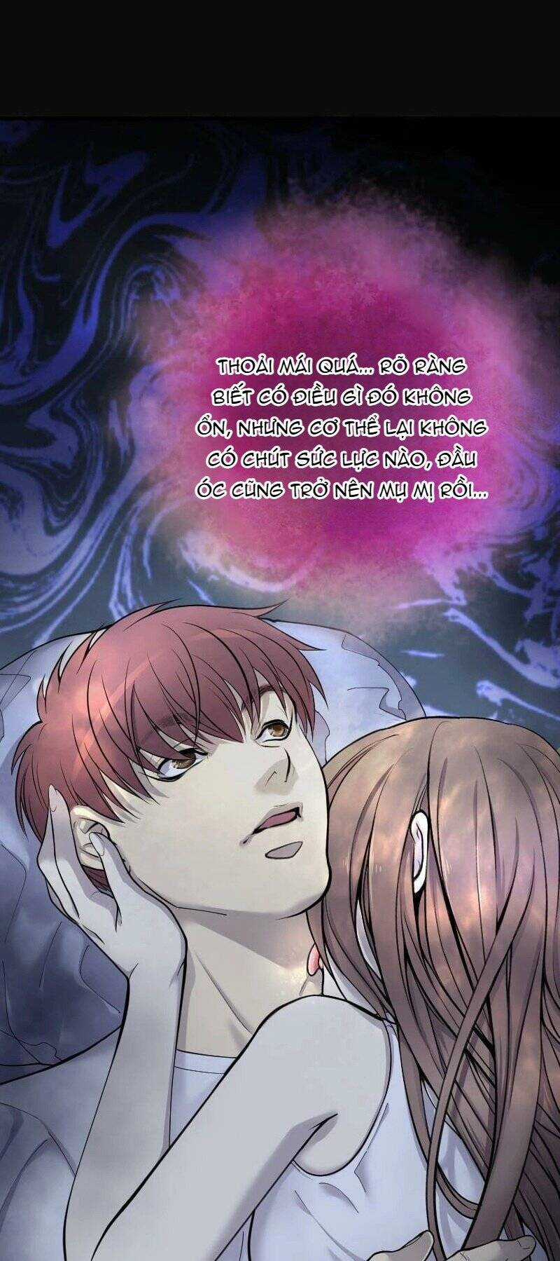 Thợ Cắt Tóc Cho Diêm Vương Chapter 34 trang 41