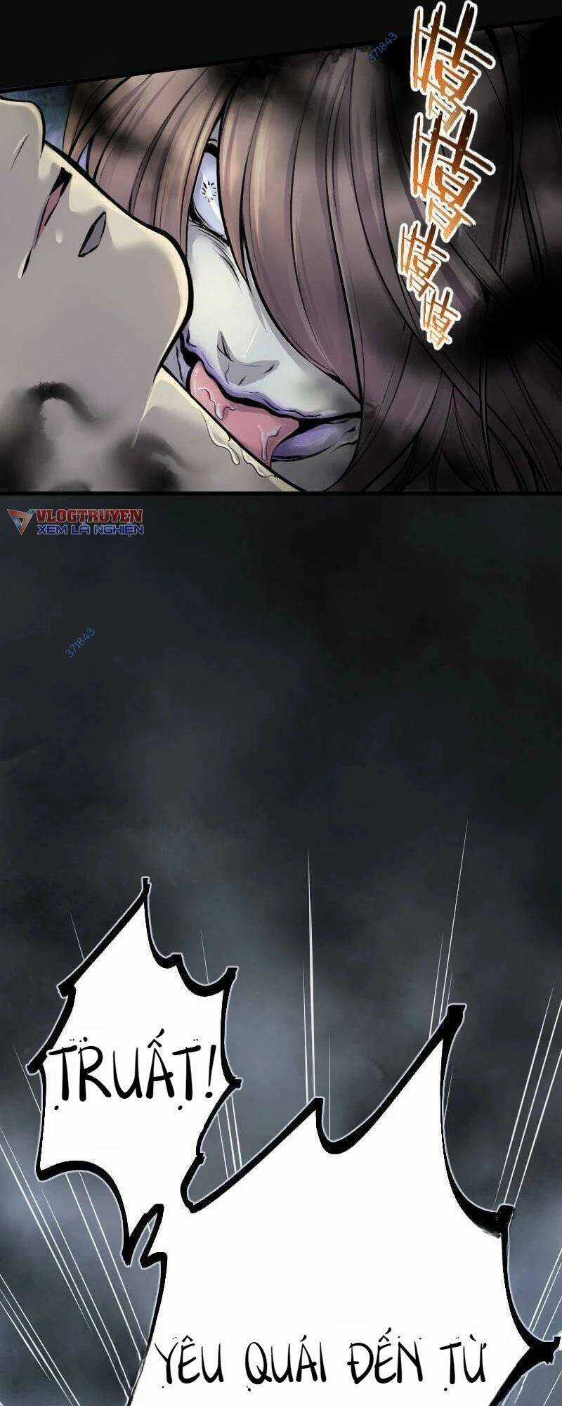 Thợ Cắt Tóc Cho Diêm Vương Chapter 34 trang 43