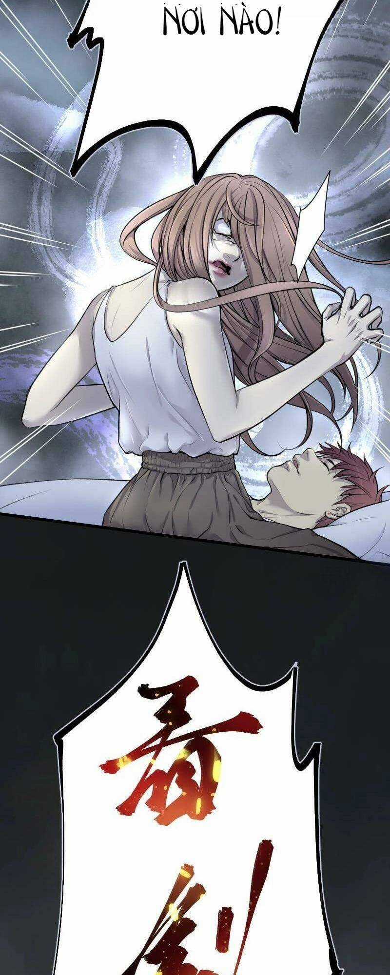 Thợ Cắt Tóc Cho Diêm Vương Chapter 34 trang 44