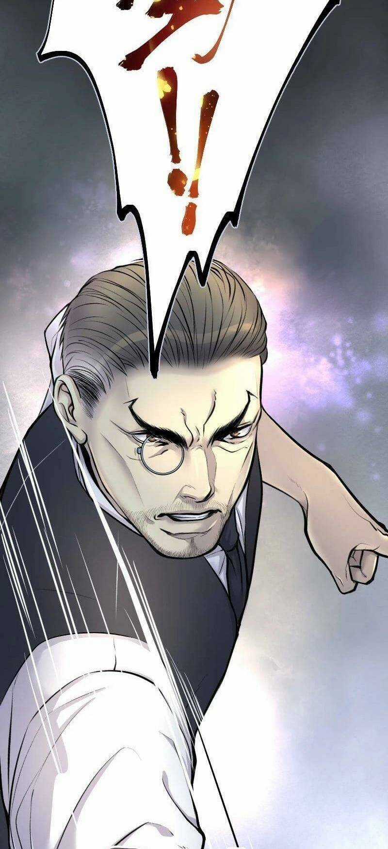 Thợ Cắt Tóc Cho Diêm Vương Chapter 34 trang 45