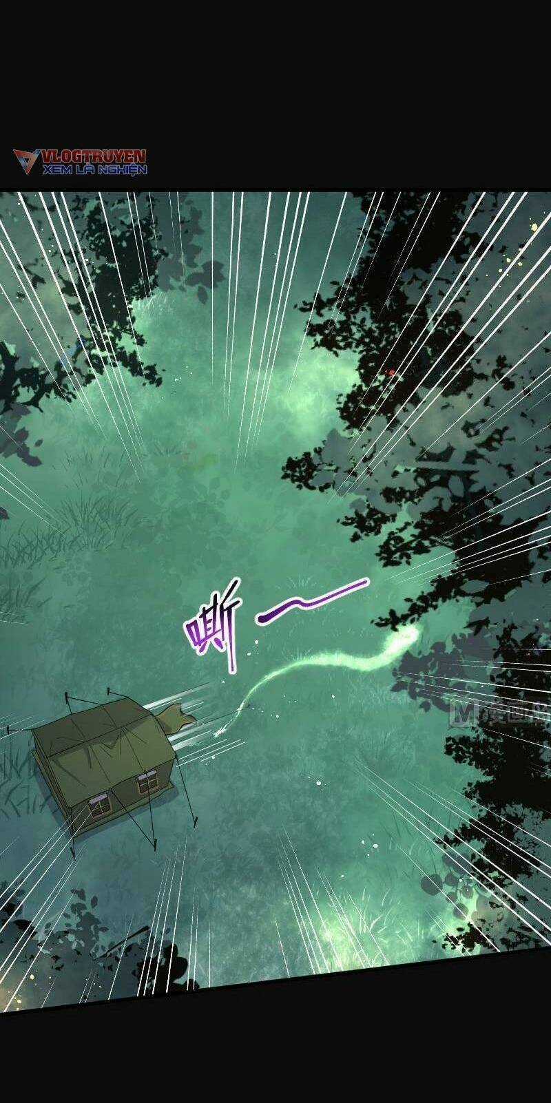 Thợ Cắt Tóc Cho Diêm Vương Chapter 34 trang 50